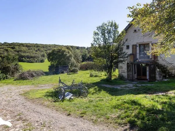 Maison 19 pièces 714 m²