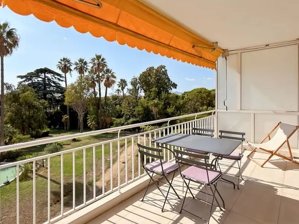 Appartement 3 pièces 75 m²