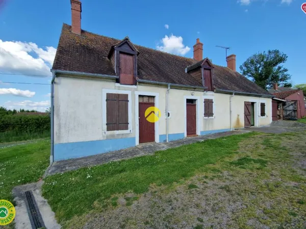 LONGERE A PETIT PRIX !!!