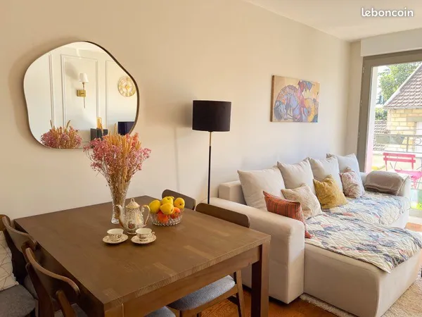 Location T3 de 1 à 3 mois