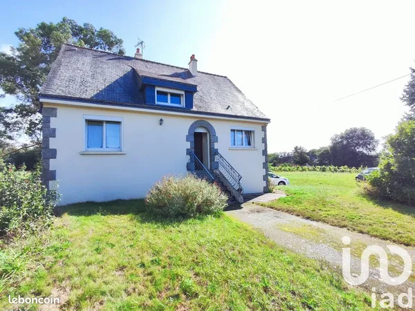 Propriété 6 pièces 95 m²