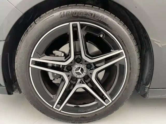Mercedes Classe B 200 d 8g-dct — photo 18