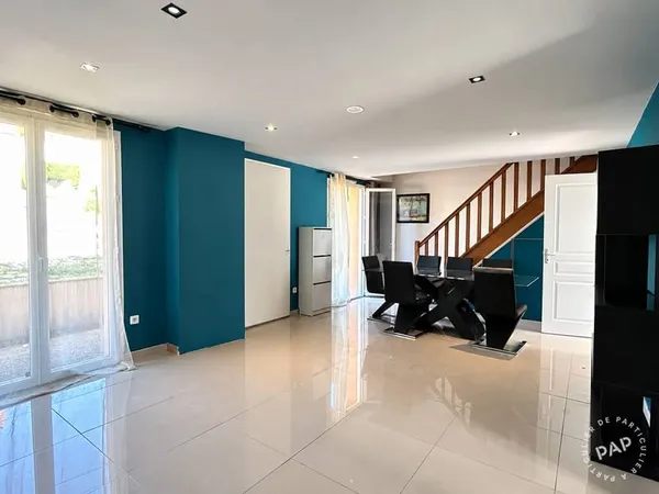Maison 4 pièces 82 m²