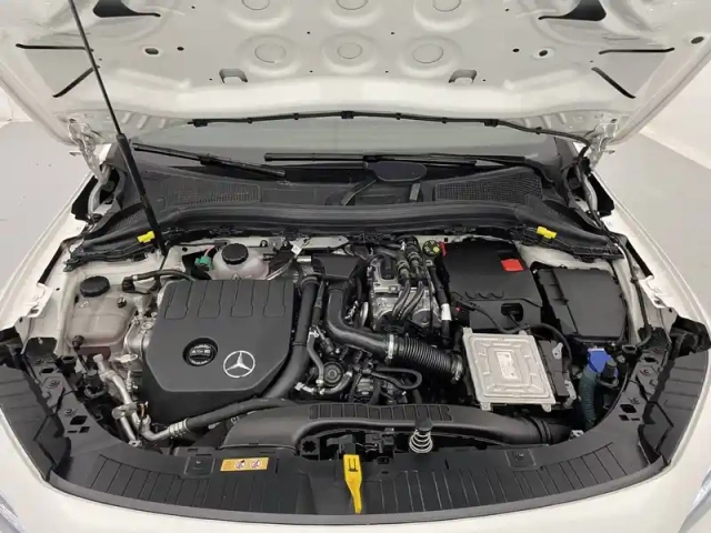 Mercedes Gla 250 e 8g-dct — photo 99
