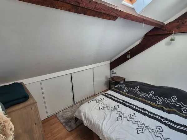 Colocation Sonchamp
