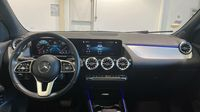 Mercedes Gla 200 d 150ch Progressive Line 8G-DCT — photo 11