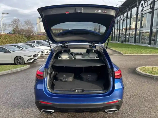 Mercedes Glc 300 de hybrid eq 9g-tronic 4matic — photo 31