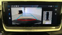 Peugeot 208 1.2 Hybrid 145ch GT e-DCS6 — photo 28