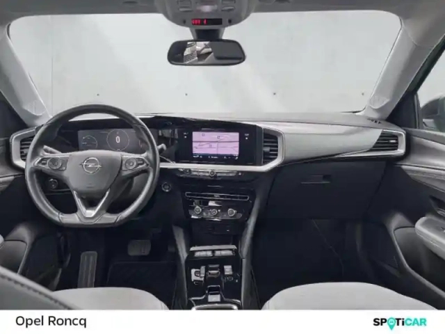 Opel Mokka -e 136ch elegance — photo 8