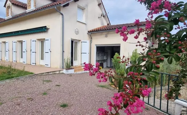 Vente Maison de campagne 5 pièces