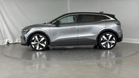 Renault Mégane E-Tech Electric EV60 220ch Techno super charge — photo 7