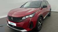 Peugeot 3008 HYBRID 225ch GT e-EAT8