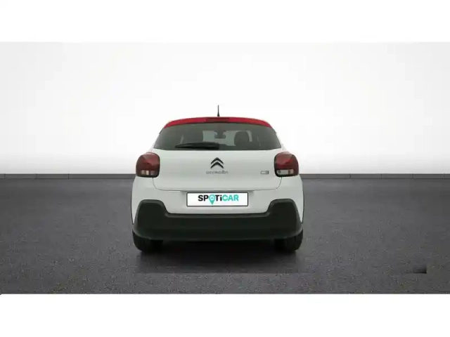 Citroën C3 puretech 83 s&amp;s bvm5 — photo 7