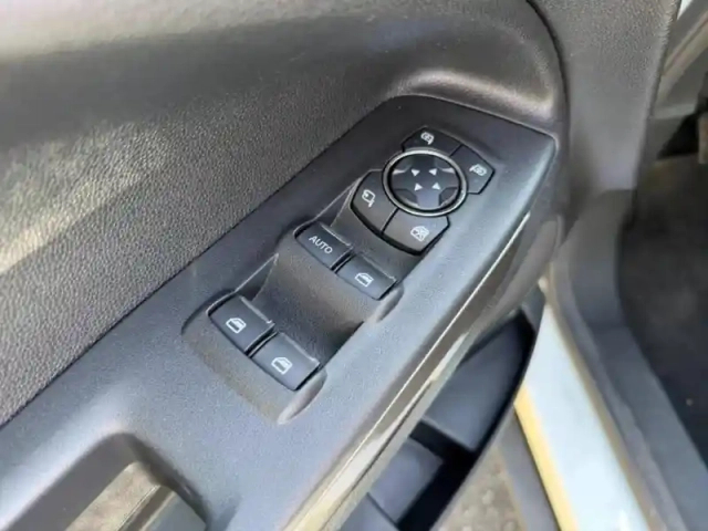 Ford Ecosport 1.0 ecoboost 100ch trend euro6.2 — photo 6