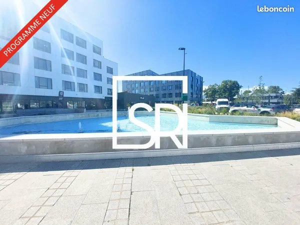 Bureaux 223 m² CLERMONT FERRAND