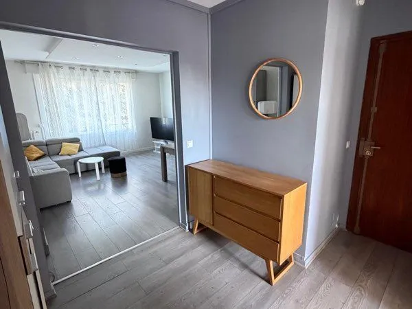 Loue appartement 3 pièces