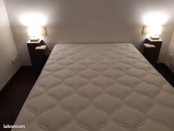 Logement étudiant 3 pièces 63 m2 meublé