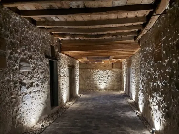 A louer : Maison de charme à Chapareillan