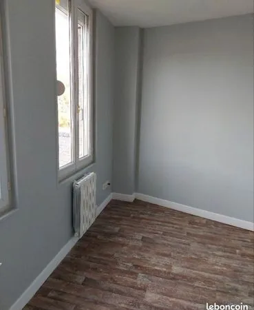 Studio à Cuffies