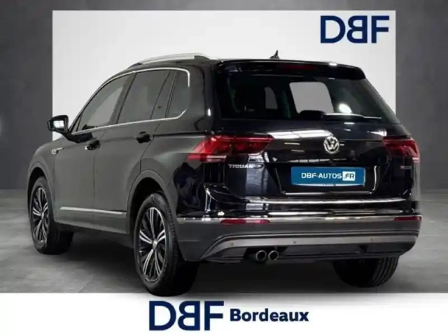 Volkswagen Tiguan 2.0 tdi 150 dsg7 4motion carat exclusive — photo 3