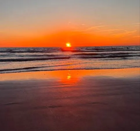 Appart T3 Berck plage