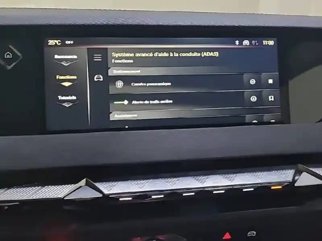 Ds Ds 4 hybride 145 e-dct6 — photo 21