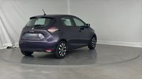 Renault Zoé E-Tech Evolution charge normale R110 - 22B — photo 5