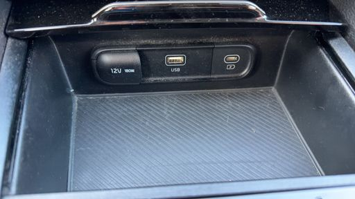 Kia Sportage 1.6 T-GDi 230 Hybride BVA6 - Active – 2024 – 50155 km – Hybride essence – Boîte Automatique — photo 12