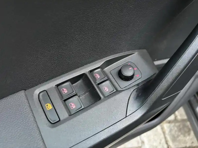Seat Arona 1.0 tsi 95 ch start/stop bvm5 — photo 27