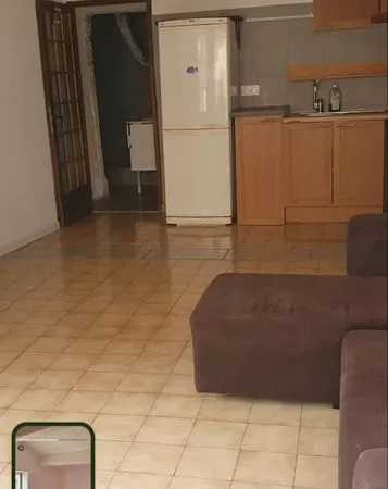 Maison de village