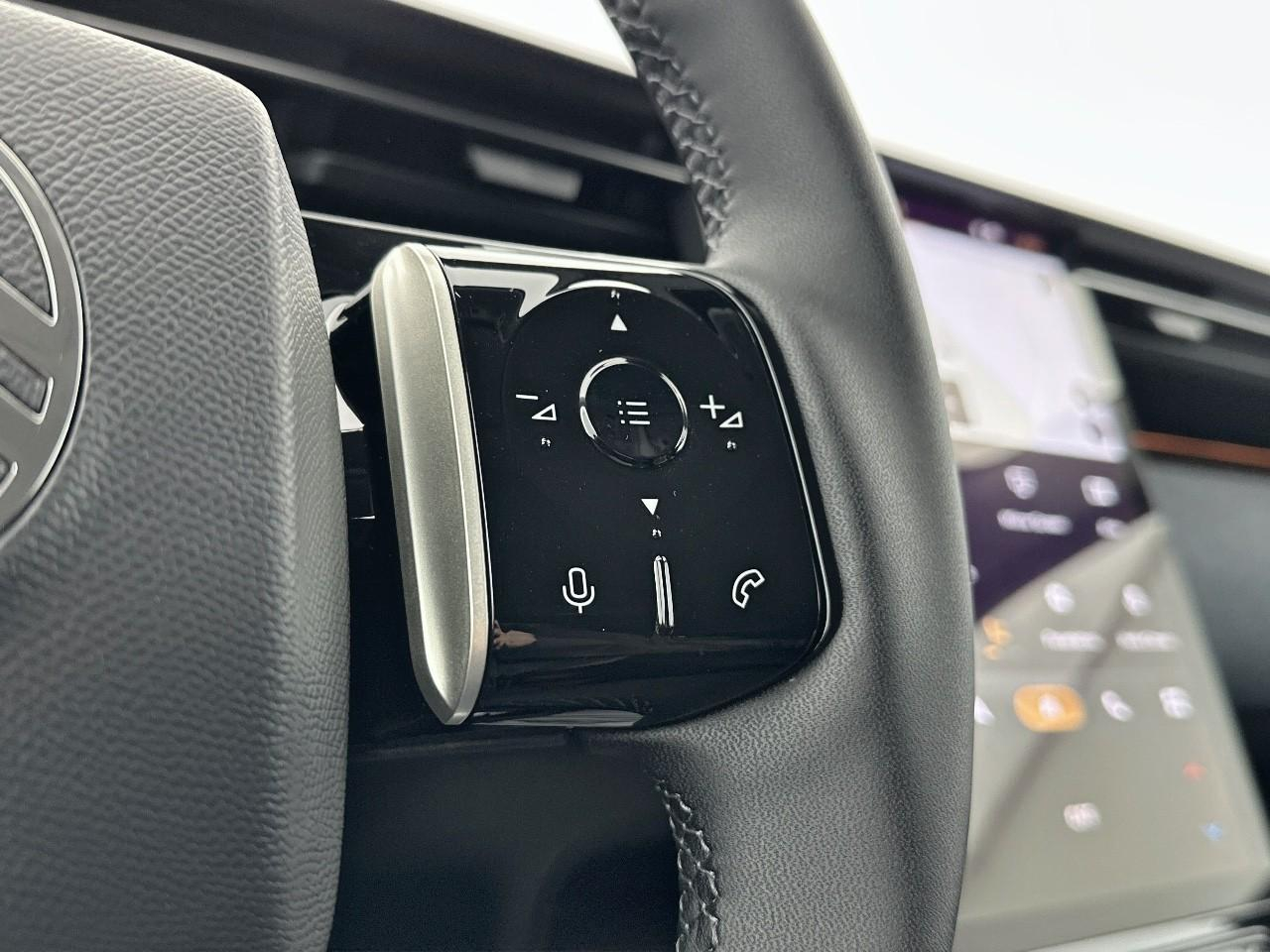 Citroën C5 Aircross hybride 145 ch e-dcs6 max — photo 19
