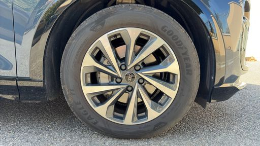 Audi Q6 e-tron 387 100 kWh Quattro - S Line – 2025 – 20407 km – Électrique – Boîte Automatique — photo 20
