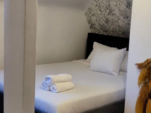 Appartement duplex
