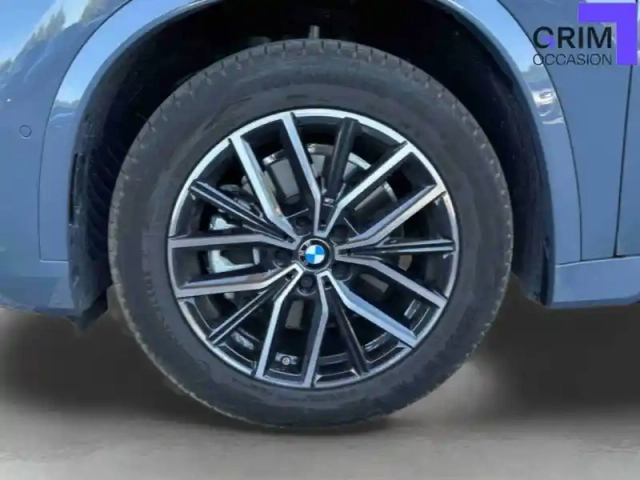 Bmw X1 sdrive 20i 170ch dkg7 — photo 13