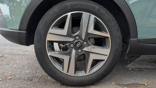 Hyundai Bayon 1.0 T-GDi 100 Hybrid 48V DCT - Intuitive – 2023 – 13290 km – Hybride essence – Boîte Automatique — photo 26