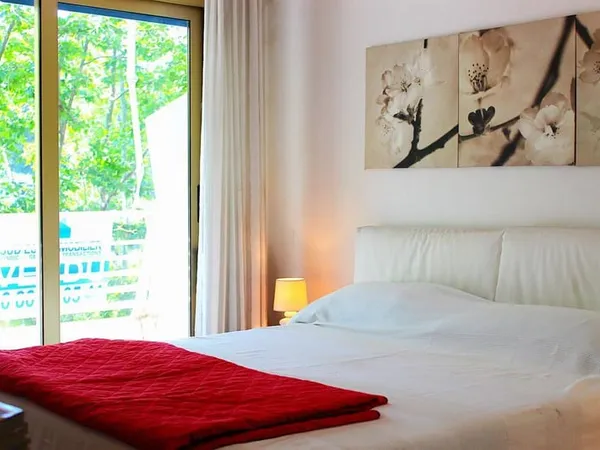 Appartement 3 pièces 44 m²