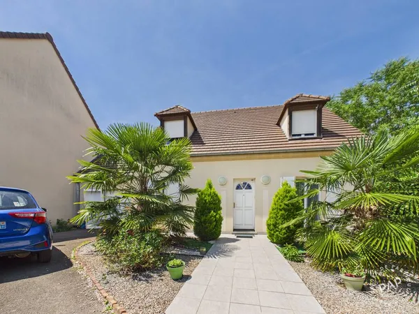 Maison 6 pièces 119 m²