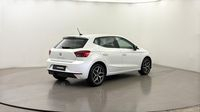 Seat Ibiza 1.0 EcoTSI 115ch Start/Stop Xcellence DSG Euro6d-T — photo 5