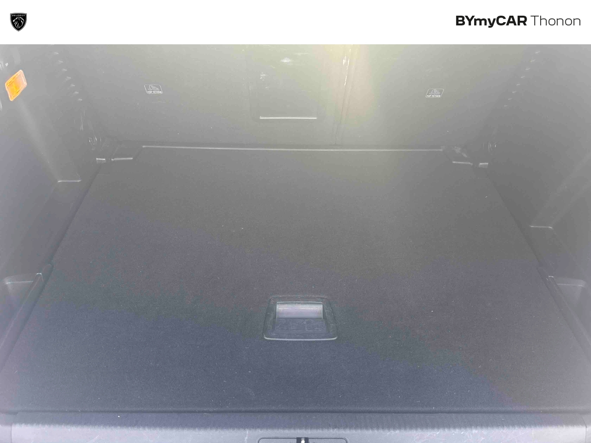 Peugeot 3008 Puretech 130ch S&amp;S EAT8 — photo 12