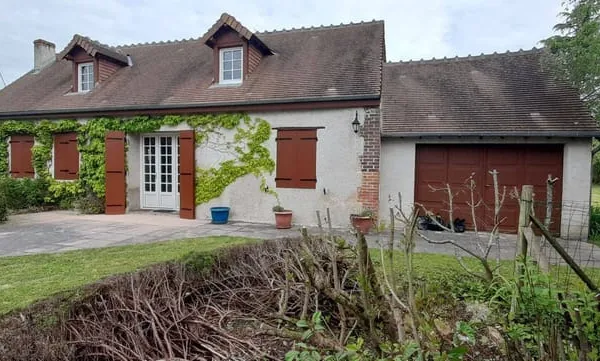 Maison 3 pièces 90 m²
