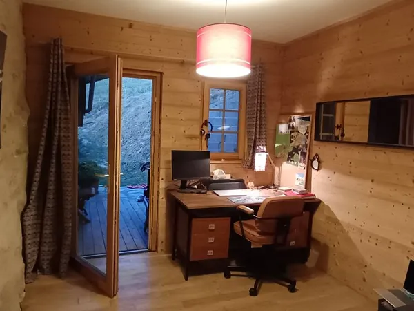 Location maison meublée 6 mois