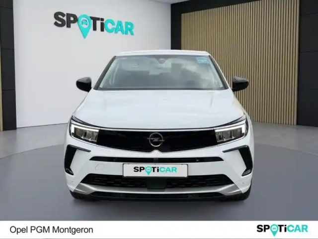 Opel Grandland 1.2 turbo 130ch elegance business bva8 my23 — photo 24