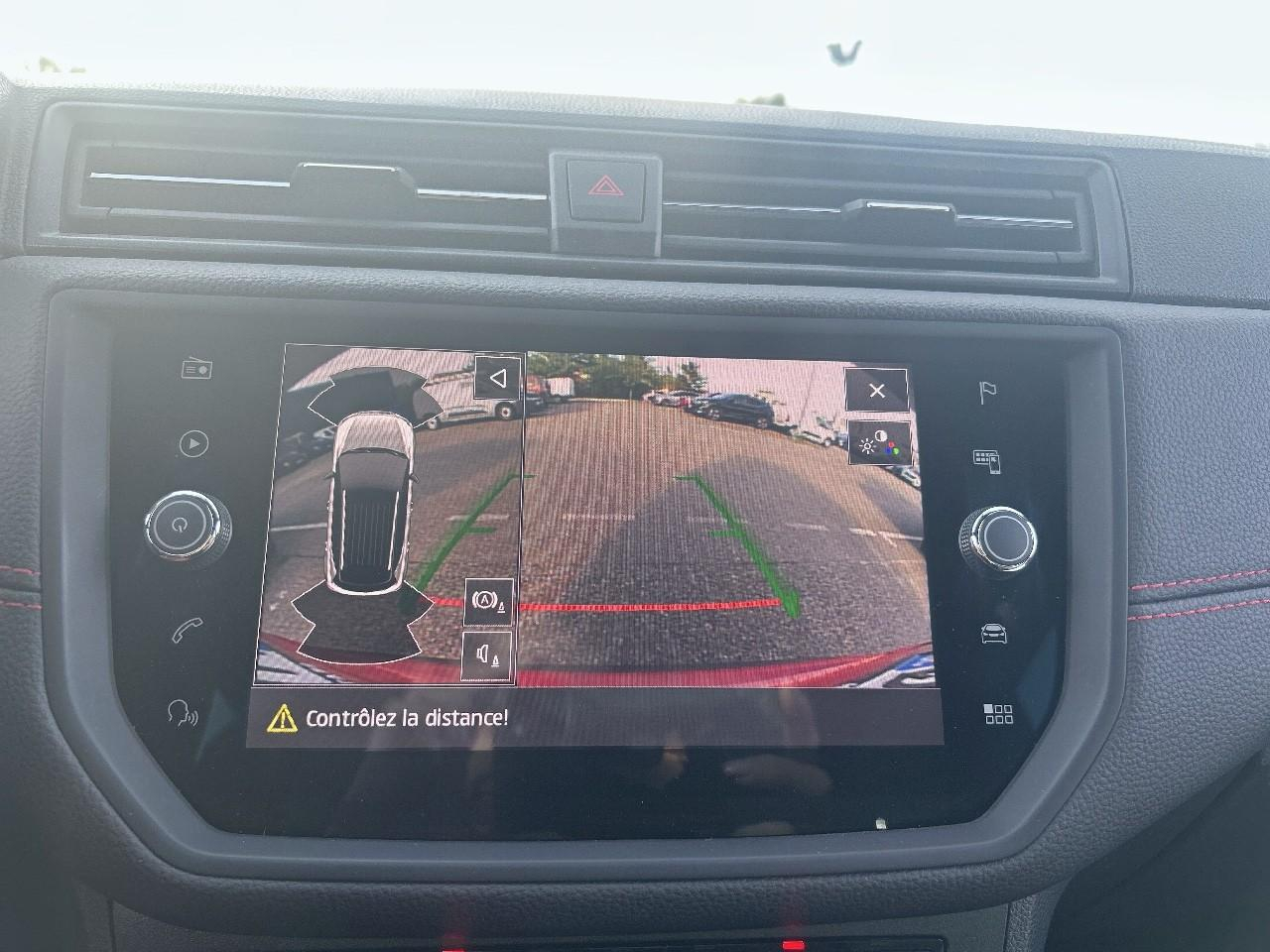 Seat Arona 1.6 tdi 95ch start/stop urban euro6d-t — photo 14