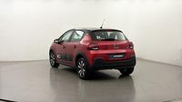 Citroen C3 1.2 PureTech 110ch S&S Shine 120-123g — photo 8