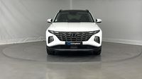 Hyundai Tucson 1.6 T-GDi 150ch Hybrid 48V Executive DCT7 — photo 1