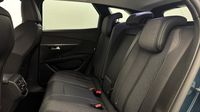Peugeot 3008 HYBRID 225ch Allure Pack e-EAT8 — photo 13