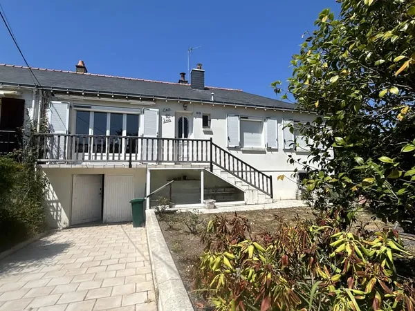 Maison 4 pièces 96 m²