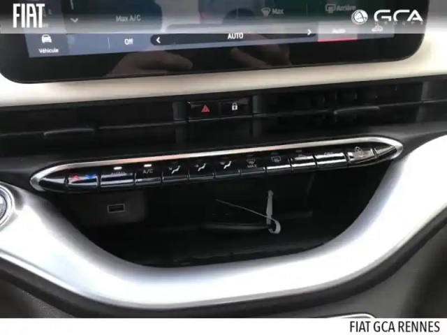 Fiat 500 e 118ch icône — photo 11