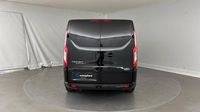 Ford Transit Custom 300 L1H1 2.0 EcoBlue 170ch Limited BVA8 — photo 6