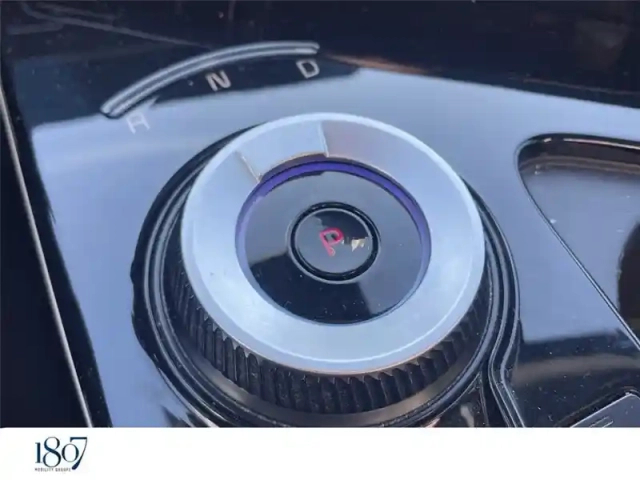 Kia Ev6 229 ch — photo 22